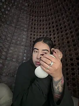 Scarlett-LS online show from October 2025 04:09:02 AM