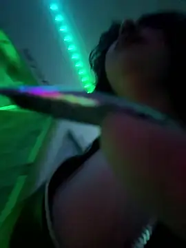 Scarlett-LS online show from January 2026 01:43:02 AM