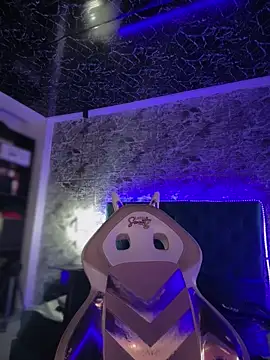 Scarlett-LS online show from February 2026 03:13:01 AM