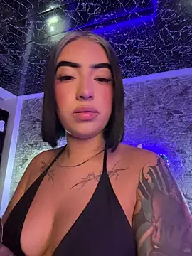 Scarlett-LS online show from February 2026 02:51:02 AM