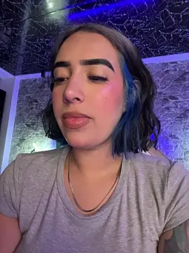 Scarlett-LS online show from March 2026 02:08:02 AM