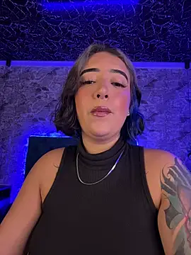 Scarlett-LS online show from May 2026 03:15:01 AM