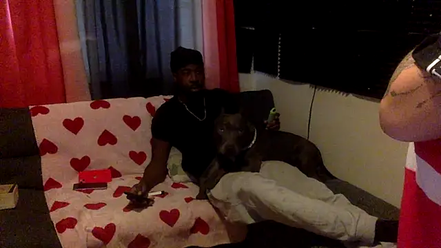 cheffboyrg online show from November 2025 03:51:01 PM