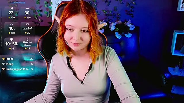 Snapshot of MizukiNoYoru chatting on March 2025 07:14:02 PM MizukiNoYoru online show from March 2025 07:14:02 PM