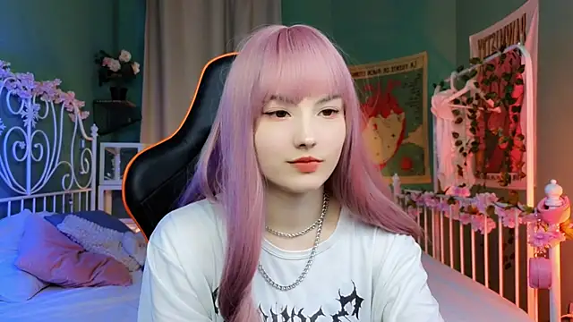 Akemi Sora  online show from March 2025 03:15:02 PM