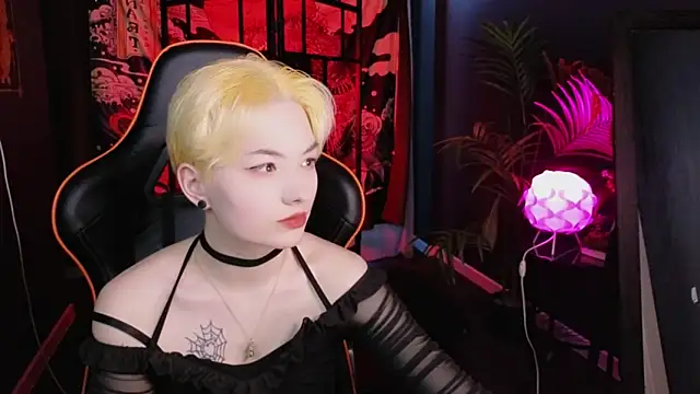 Akemi Sora  online show from March 2025 05:22:02 AM