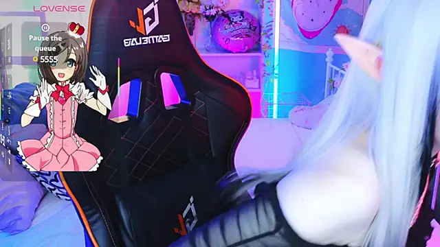 Akemi Sora  online show from March 2025 10:49:02 AM