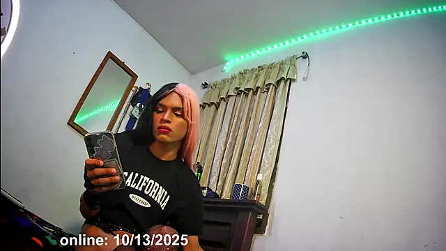 Fhrankie xxl online show from October 2025 11:05:01 PM