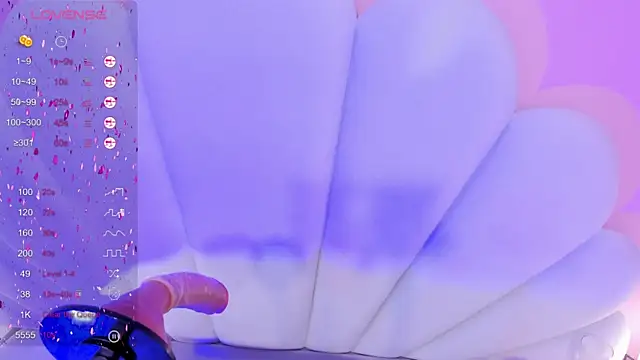 linda sofi   online show from March 2025 01:38:02 AM