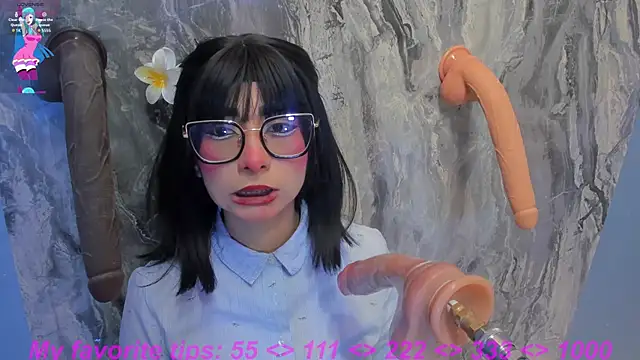 linda sofi   online show from October 2025 08:06:02 PM