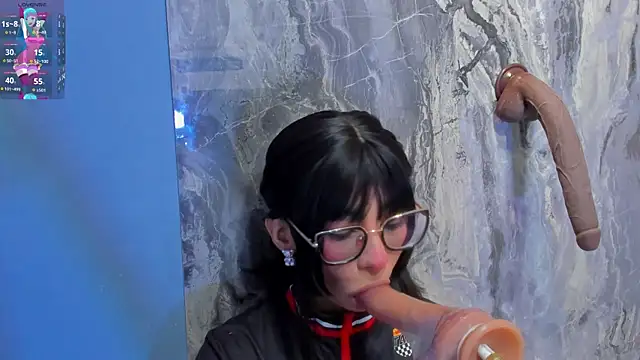 linda sofi   online show from October 2025 07:45:02 PM