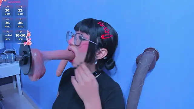 linda sofi   online show from February 2026 08:40:02 PM