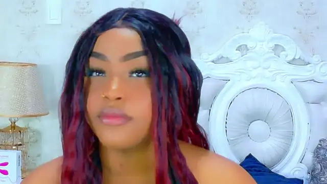 TianahGlow online show from February 2026 07:45:01 PM