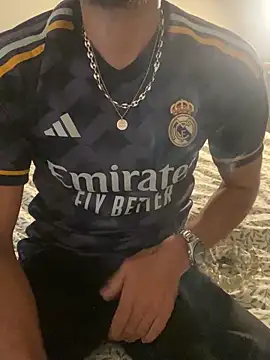 harpeur93 online show from February 2025 02:55:02 PM