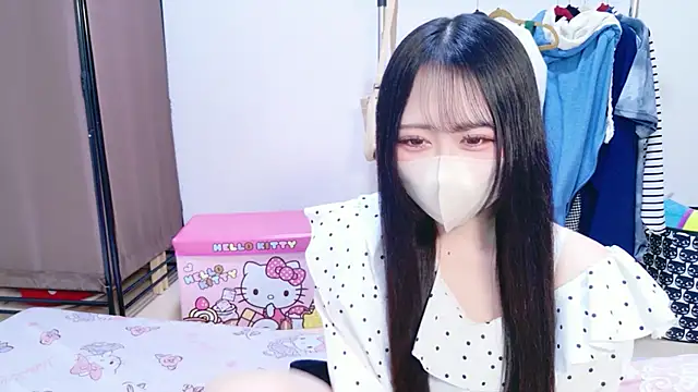 mao maochan online show from June 2026 09:07:02 AM