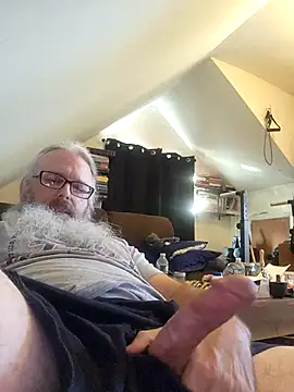 HardSteele97 online show from November 2025 06:57:02 PM