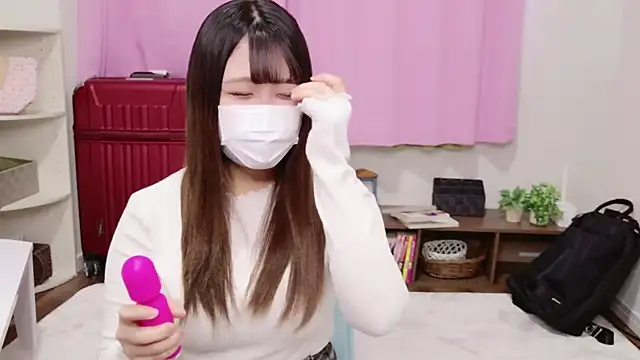 -YuYuYuNon- online show from February 2025 04:35:01 AM