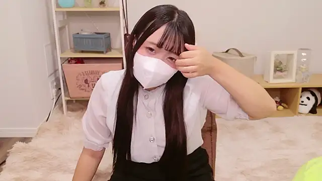 -YuYuYuNon- online show from September 2025 09:58:02 AM