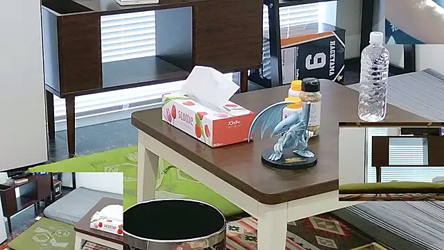 YARASERO-kun online show from March 2026 05:11:01 AM