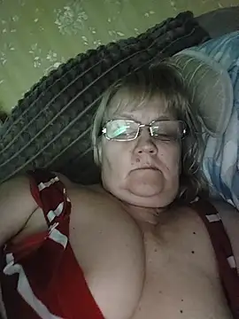 Violet5364 online show from May 2026 08:29:01 PM