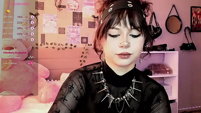 Snapshot of marynixoxo chatting on February 2026 09:05:01 AM marynixoxo online show from February 2026 09:05:01 AM