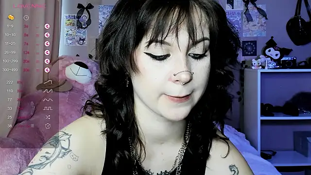 Snapshot of marynixoxo chatting on February 2026 10:56:02 AM marynixoxo online show from February 2026 10:56:02 AM