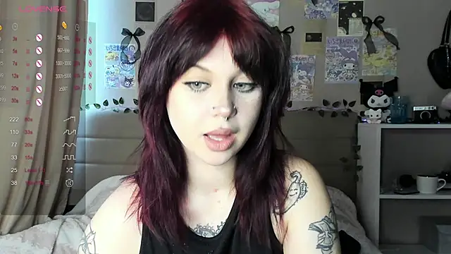 Snapshot of marynixoxo chatting on March 2026 12:09:01 PM marynixoxo online show from March 2026 12:09:01 PM