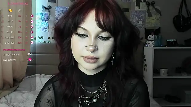 Snapshot of marynixoxo chatting on March 2026 12:42:01 PM marynixoxo online show from March 2026 12:42:01 PM