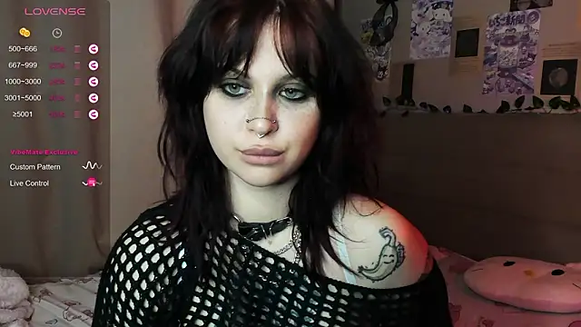 Snapshot of marynixoxo chatting on March 2026 10:58:01 PM marynixoxo online show from March 2026 10:58:01 PM