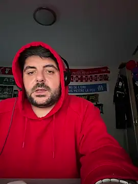 Sex-10-10 online show from November 2025 01:00:02 PM