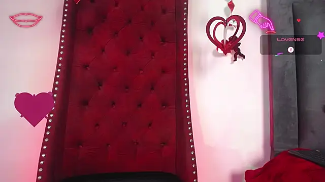 Stefy Harris online show from February 2026 03:27:02 AM