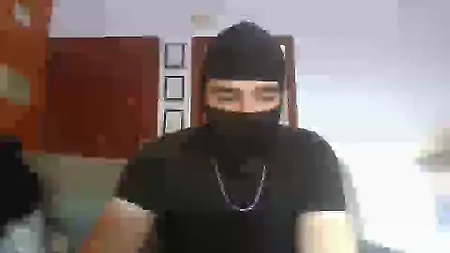ESCOMOFUC online show from February 2025 01:48:02 PM