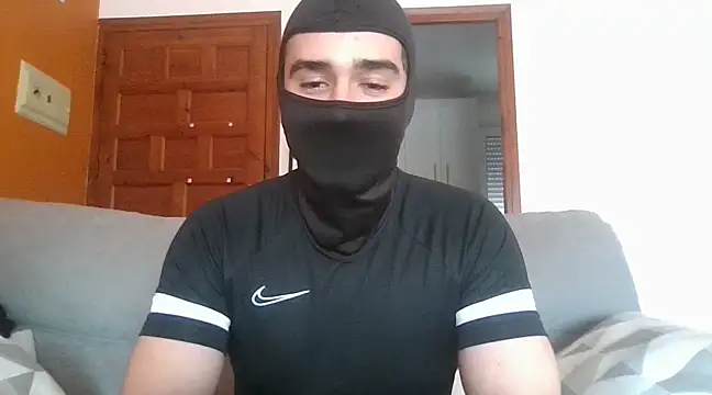 ESCOMOFUC online show from February 2025 09:33:01 AM