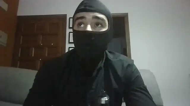 ESCOMOFUC online show from February 2025 08:47:01 PM