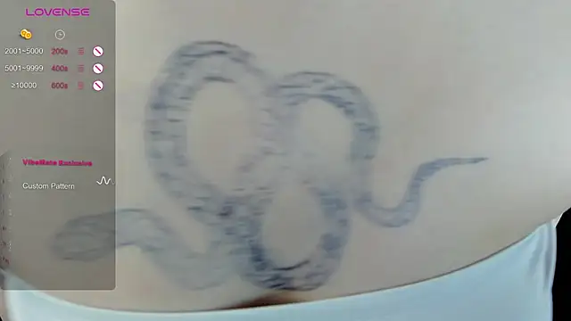 Hazbin Hotel online show from February 2025 01:16:01 PM