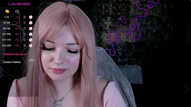 Hazbin Hotel online show from February 2025 04:32:01 PM