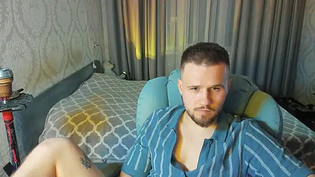 Vladik b online show from April 2026 05:29:01 PM