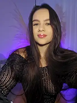 Snapshot of NicoleVegaa_ chatting on March 2025 08:54:02 PM NicoleVegaa  online show from March 2025 08:54:02 PM