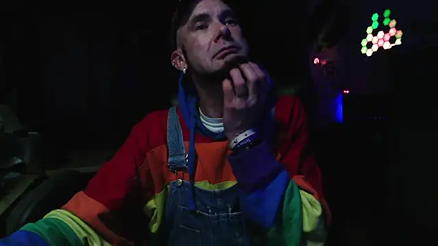 TommyDoggg online show from February 2025 08:37:01 AM