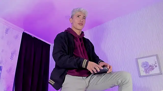 Ianwayne online show from February 2025 12:36:02 PM