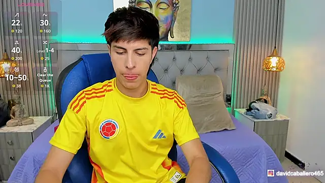 Estiv18  online show from April 2026 10:29:01 PM