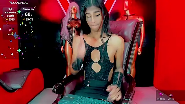 katha Crawford online show from March 2025 07:36:01 PM