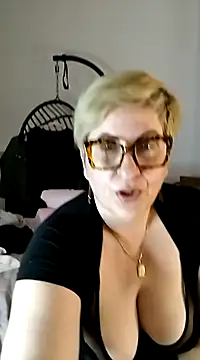 Pumabionda online show from March 2025 03:42:01 PM