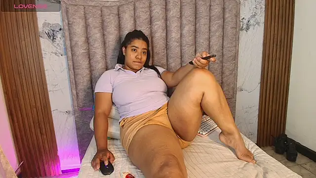 kendrakaramelo online show from February 2026 03:20:01 PM