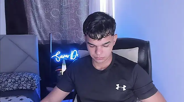 Snapshot of samm_sv chatting on March 2025 09:29:02 PM samm sv online show from March 2025 09:29:02 PM