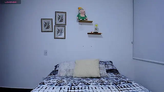 sarita bigbooty  online show from March 2026 12:45:01 AM