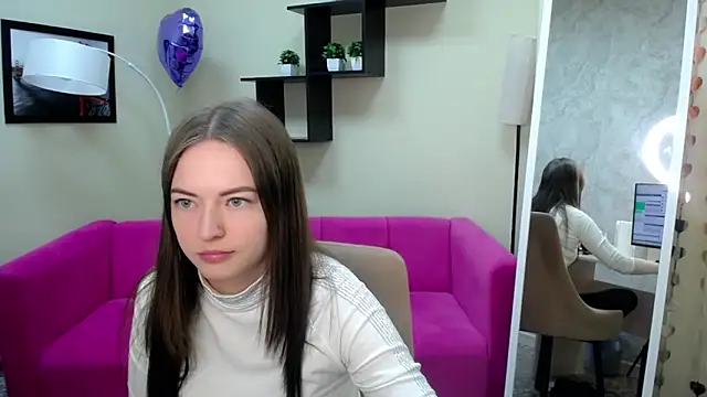 Snapshot of babysue89 chatting on February 2025 04:51:02 AM babysue89 online show from February 2025 04:51:02 AM