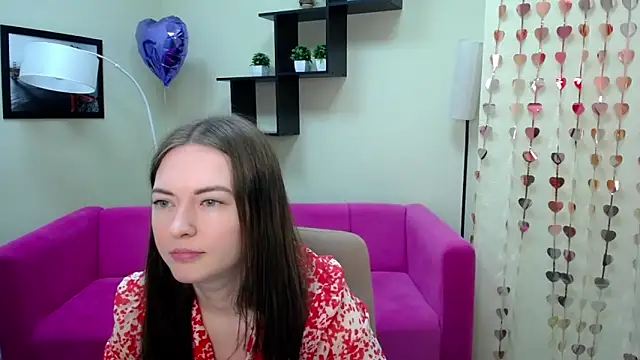 Snapshot of babysue89 chatting on February 2025 07:56:02 AM babysue89 online show from February 2025 07:56:02 AM