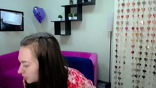 Snapshot of babysue89 chatting on February 2025 04:31:01 AM babysue89 online show from February 2025 04:31:01 AM