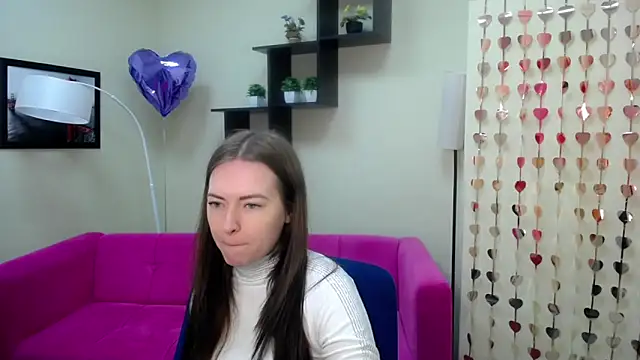 Snapshot of babysue89 chatting on March 2025 05:31:02 AM babysue89 online show from March 2025 05:31:02 AM